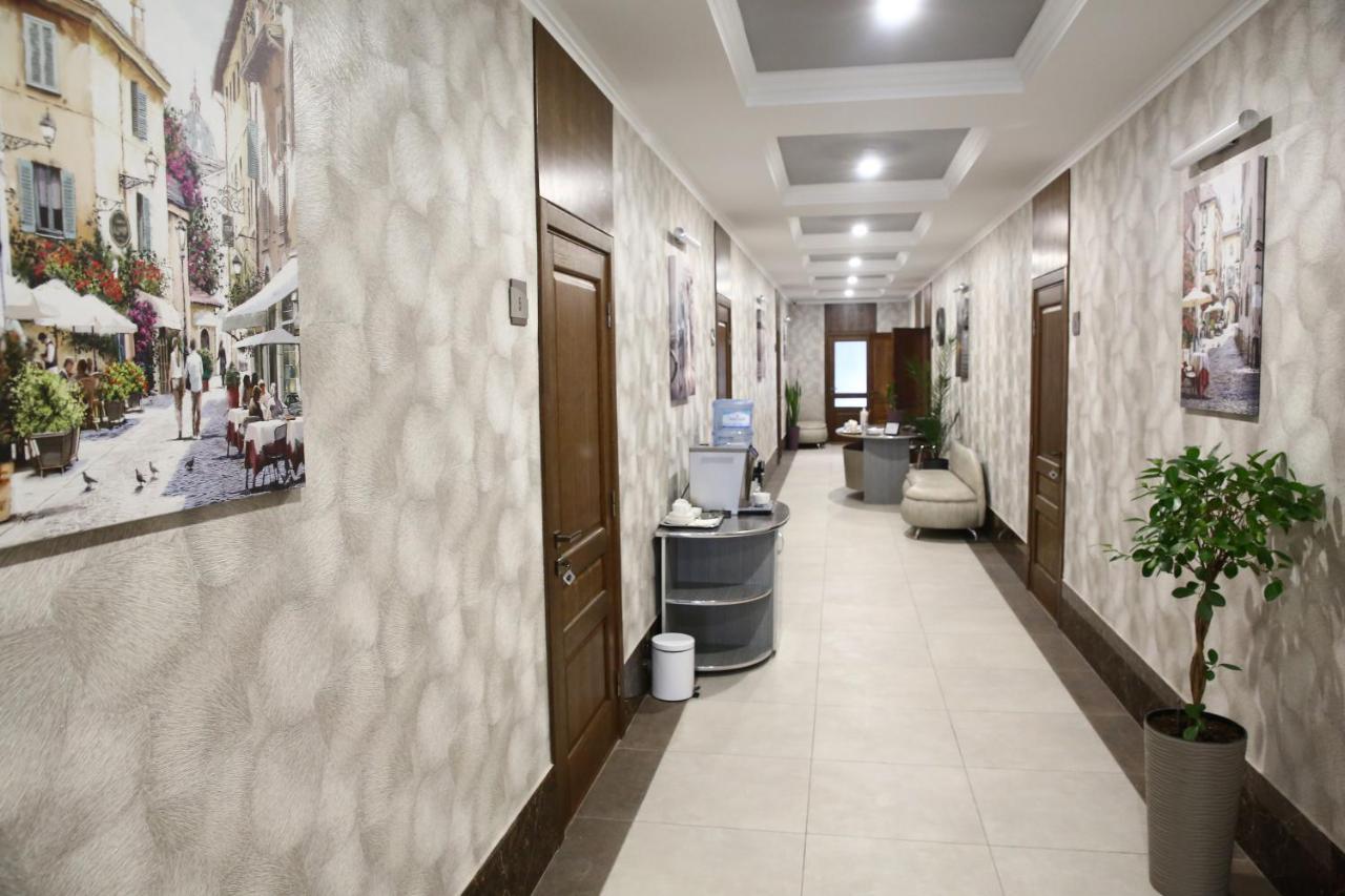 Hotel Львівський Exterior foto