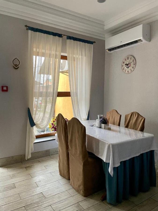 Hotel Львівський Exterior foto
