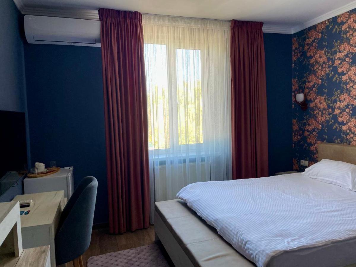 Hotel Львівський Exterior foto