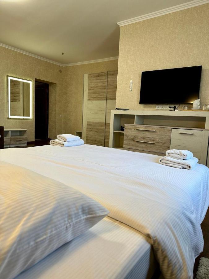 Hotel Львівський Zimmer foto