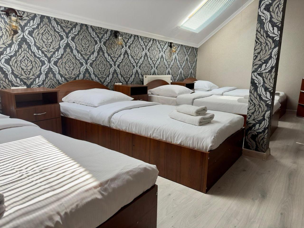 Hotel Львівський Exterior foto