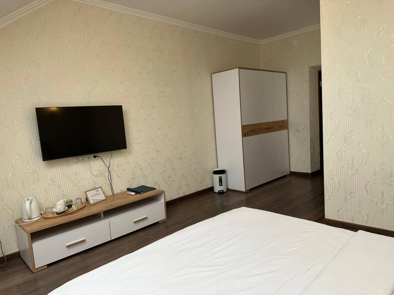 Hotel Львівський Exterior foto