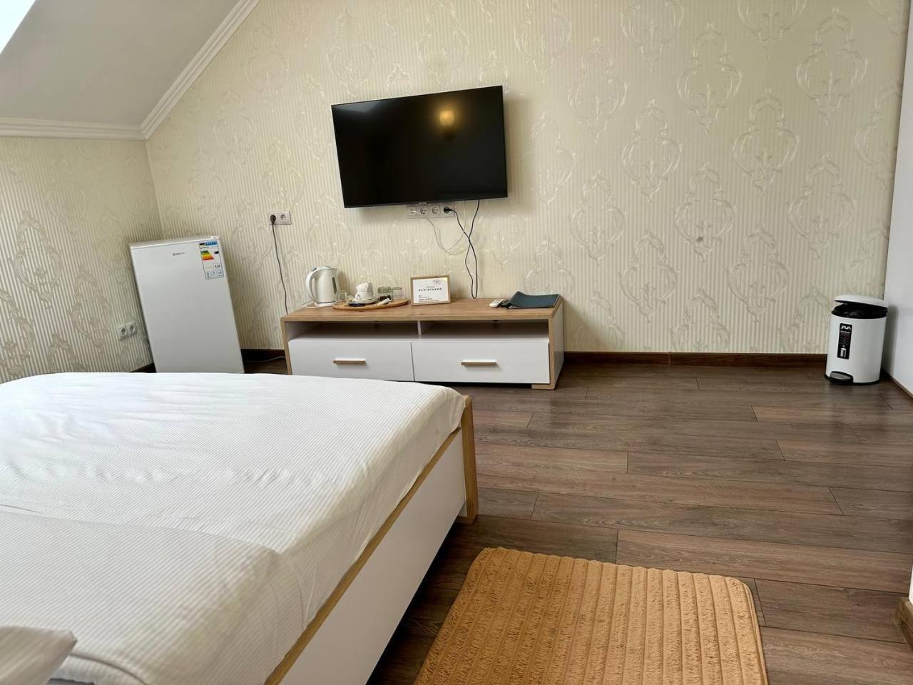 Hotel Львівський Exterior foto