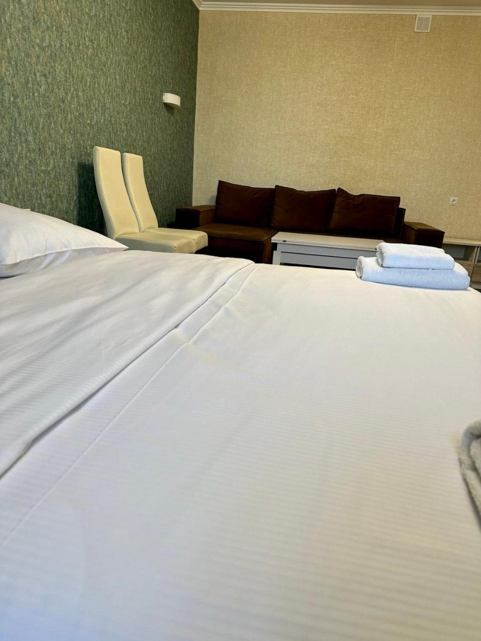 Hotel Львівський Zimmer foto