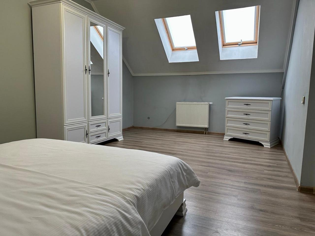 Hotel Львівський Zimmer foto